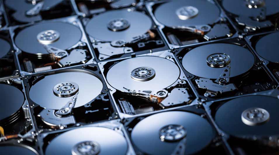 Data Recovery Melbourne