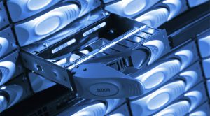 Data Recovery Hoppers Crossing